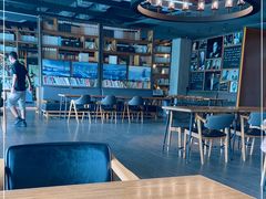 大堂-3W咖啡(国家软件园店)
