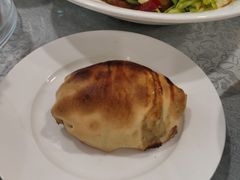羊肉烤包-汗腾格里·风味餐厅(新疆驻京办店)