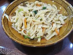 -罗胖子面馆(西关店)