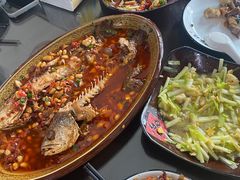 -朗妈私房菜(婺女州店)