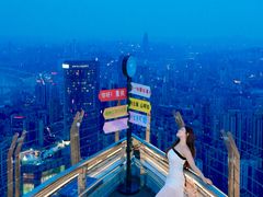 -WFC会仙楼观景台