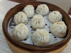 鲜肉包-新丰小吃(江陵路分店)