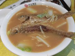 -何记面馆(龙泉山店)