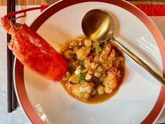 -鲤院·新中式美学·庭院餐厅(夫子庙店)