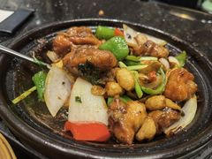 -正斗·港式粤菜(SKLP店)