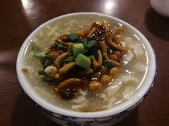-天回镇何氏豆腐(总店)