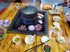 -滇藏石锅宴(崇仁巷老店)