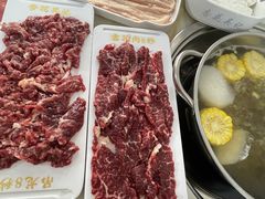 -杏花吴记牛肉火锅