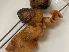 -那达慕蒙古风味酒楼