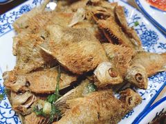 -洞天食府(北大街店)