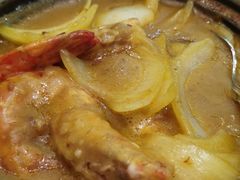 -福龙葡国餐(百老汇店)