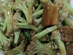 -老牌坊鲁菜名店(聊城美食岛店)