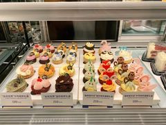 -Pantry's Best派悦坊蛋糕(K11购物艺术中心店)