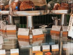 -BAKER&SPICE(环贸店)