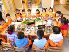 -绿城奇妙园双语日托(华茂悦峰园区)