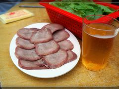 牛舌-来自潮州牛肉店(华强北店)
