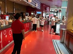 -东方明珠·可口可乐欢乐餐厅