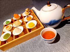 -绿波廊(豫园店)