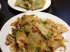 -妈妈的味道(和顺古镇店)