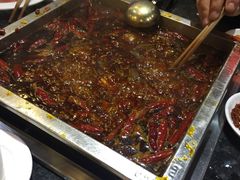 -锦城印象火锅(天府长城店)