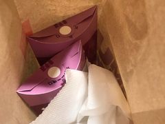-麦当劳(虹梅路地铁站店)