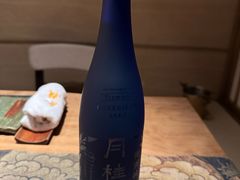-Minase水濑·日料放题(外滩店)
