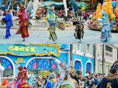 -海合安成都极地海洋公园