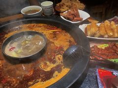 -陈眼镜火锅(总店)