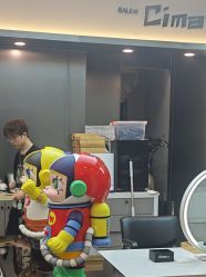 -Cima salon西玛沙龙