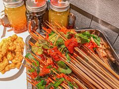 -让签签飞小郡肝串串香(春熙路形象店)