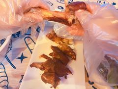 -松哥油焖大虾(科技园店)