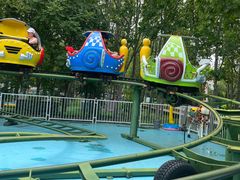 -渔岛海洋度假区