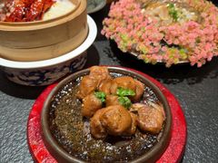 -五马集·海鲜·温州大牌档(黑金冠五马街十字路口店)