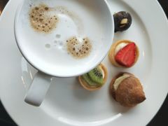 -AdD全日制餐厅(中谷花园酒店)