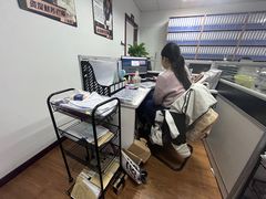 -满镒财税·注册公司·代理记账(徐汇店)