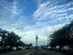 -日照灯塔风景区