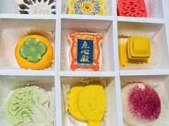 -北京稻香村(零号店)