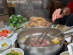 -犇鼎牛潮汕牛肉火锅(新辰里学清路店)