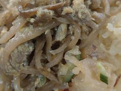 -何家壮馍店(南关总店)