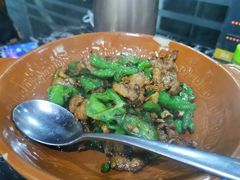 -李师傅脆肚(华强北店)
