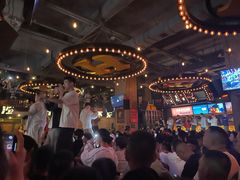 -HIB HUB公社(解放西路店)