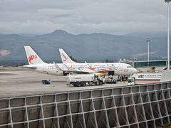 -丽江三义国际机场