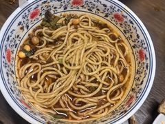 -掌上鲜(南顺城街店)