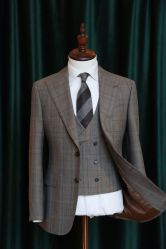 -优山定制西服衬衫大衣(国贸店)