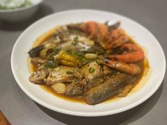 -南园民国茶楼餐厅·常州菜(北大街店)