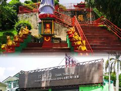 -钱塘府海鲜餐厅