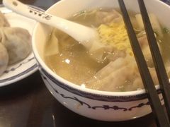 开洋馄饨-熙盛源(凤凰街店)