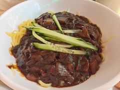 -贵宾庄炸酱面·韩式料理(高区店)