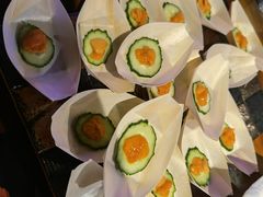 -和彩放题餐厅(酒仙桥店)
