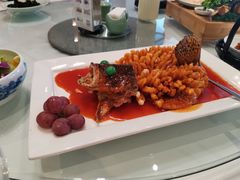 -松鹤楼·非遗·苏帮菜(融科店)